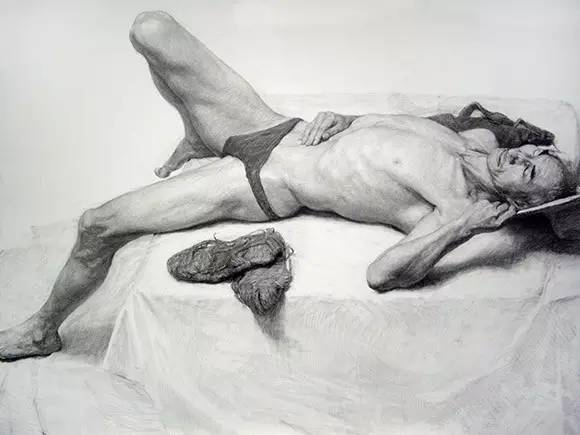 重慶龍行畫室,重慶畫室,重慶美術作品,02