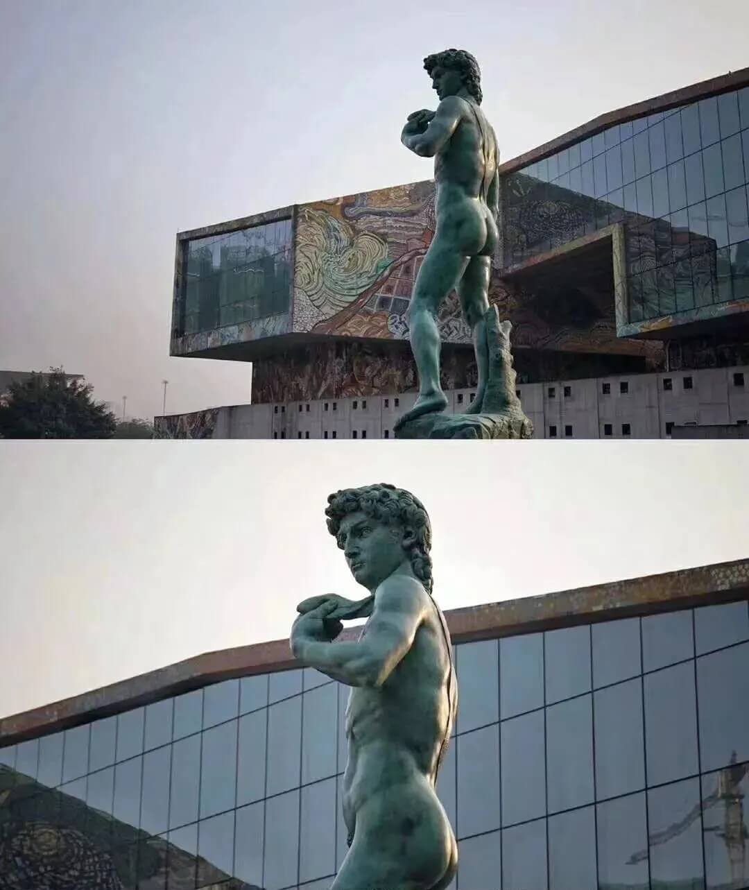 在川美上學是一種什么體驗？重慶美術集訓畫室帶你來漲姿勢了！