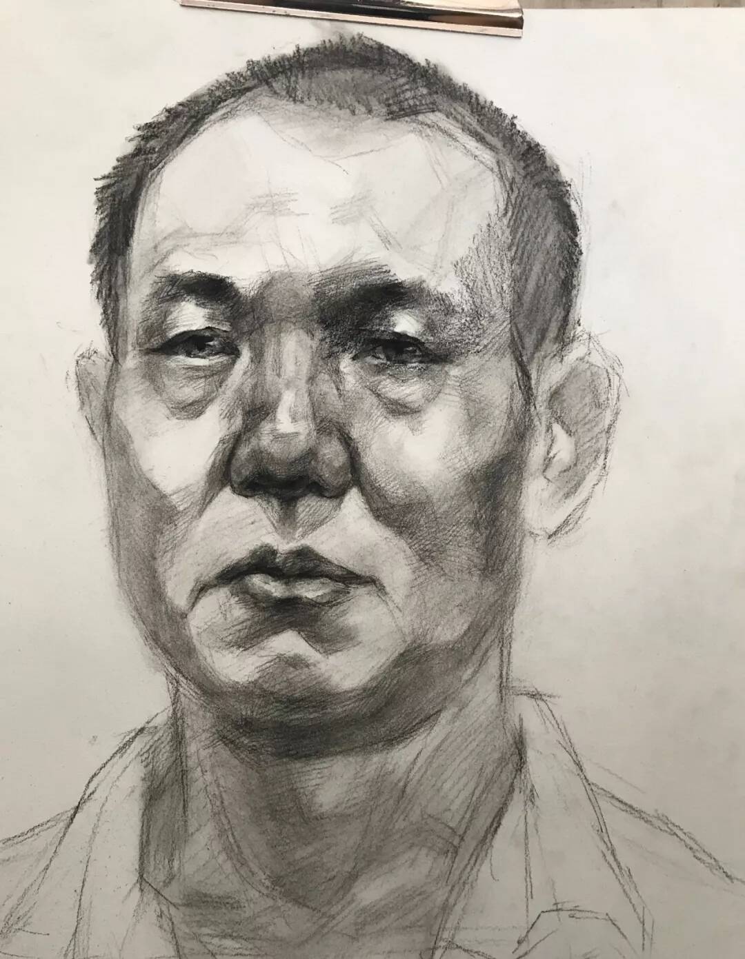 重慶美術培訓,重慶美術集訓07