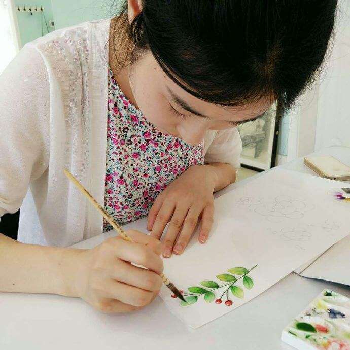 重慶美術培訓班哪家好？