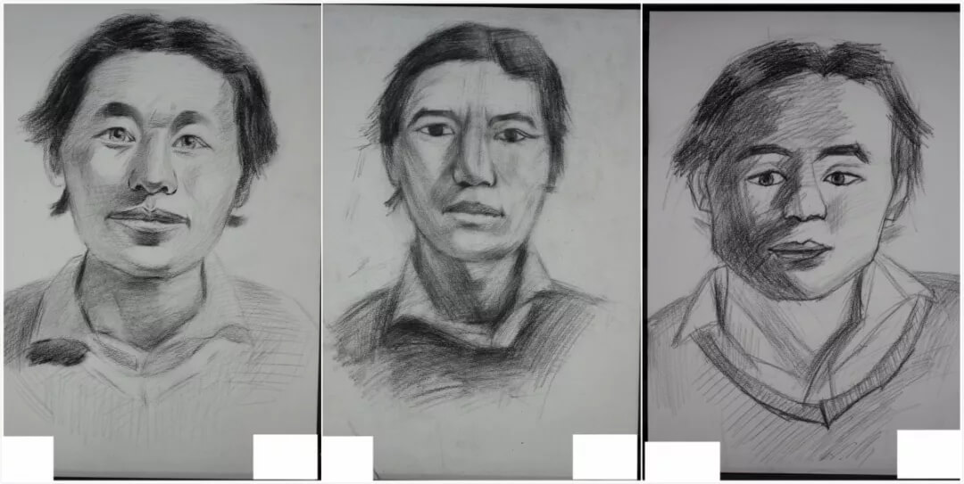 聯考不足100天！重慶美術培訓畫室美術生請先掌握美術聯考評分標準！