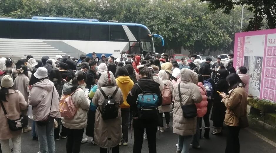 重慶美術培訓寒假班開學季 ‖ 你還在觀望嗎？重慶龍行藝術帶你彎道超車！圖六