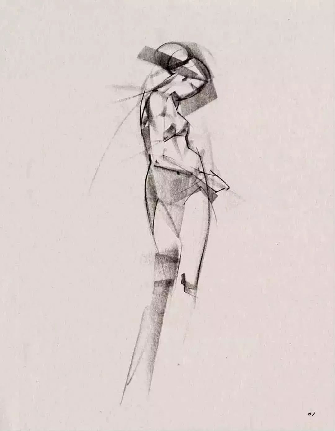 重慶畫室,重慶速寫培訓畫室,重慶美術培訓,25