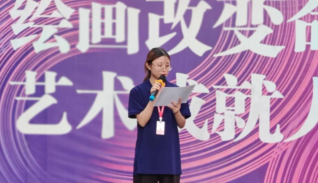 龍行每周說 || 第五期 所有看似從天而降的幸運，都不過是厚積薄發的結果