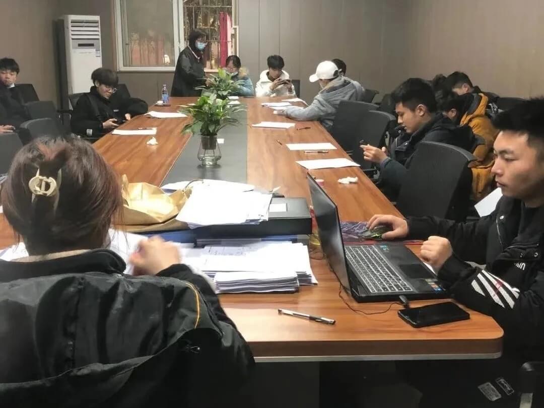重慶美術培訓寒假班開學季 ‖ 你還在觀望嗎？重慶龍行藝術帶你彎道超車！圖八