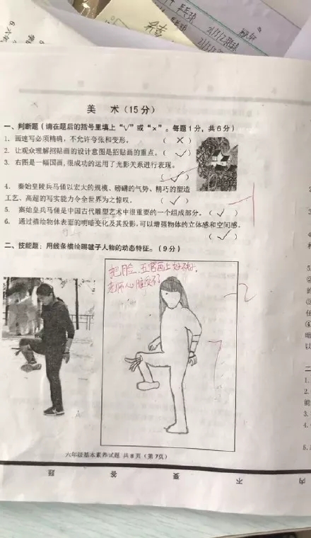 重慶畫室,重慶美術培訓畫室,重慶美術畫室,06
