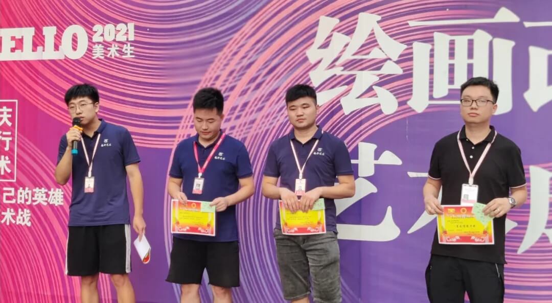 龍行每周說 || 第五期 所有看似從天而降的幸運，都不過是厚積薄發的結果