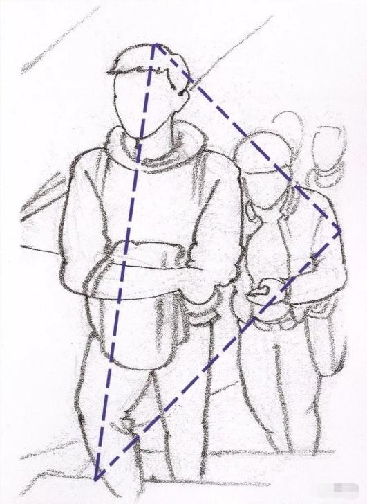 重慶畫室,重慶美術(shù)培訓(xùn),重慶美術(shù)?？寂嘤?xùn),04