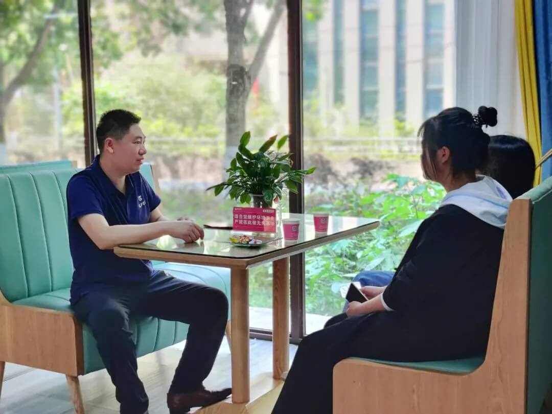 重慶畫室龍行藝術五一游學寵粉季，你想了解的全在這！圖十一