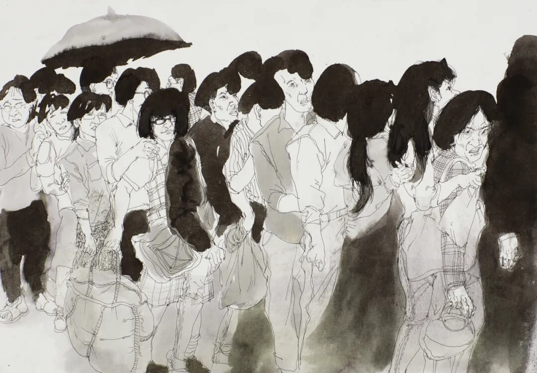 重慶美術培訓