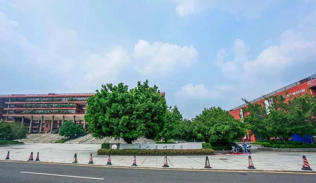 重慶美術培訓