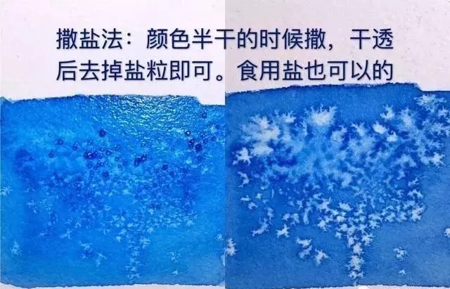 重慶美術培訓畫室為你送上八種水彩畫的入門技巧！