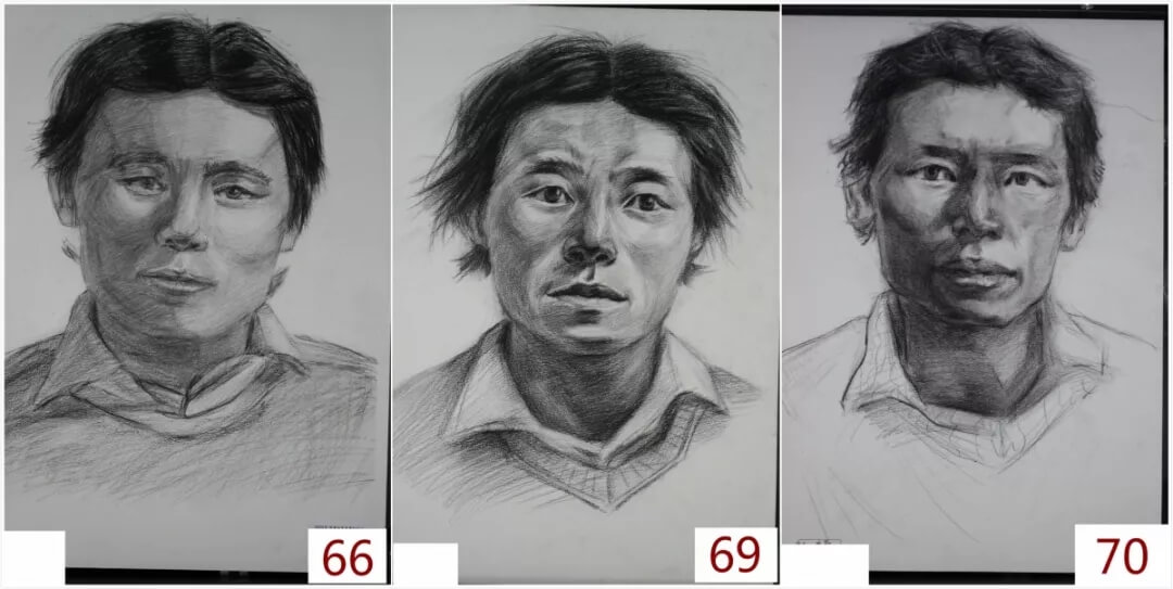 聯考不足100天！重慶美術培訓畫室美術生請先掌握美術聯考評分標準！