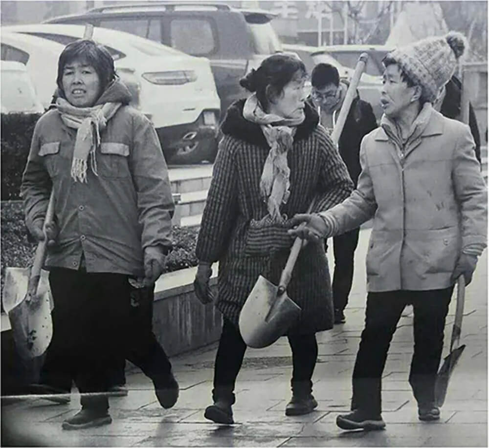 重慶美術(shù)培訓(xùn)學(xué)校整理分享：西安美術(shù)學(xué)院近五年來(lái)校考考題！圖四