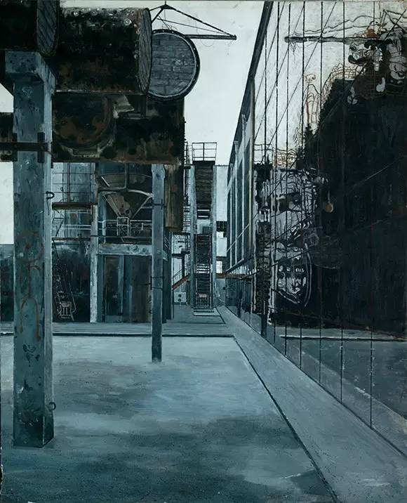 重慶龍行畫室,重慶畫室,重慶美術作品,09