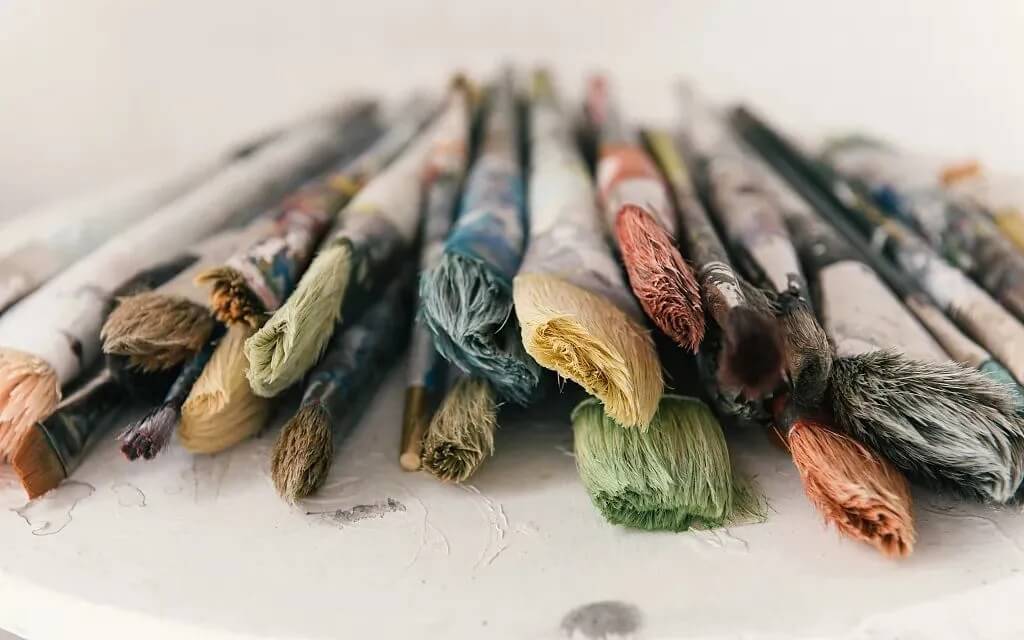 重慶美術(shù)藝考生注意這幾點(diǎn)，事雖小，但后果不敢設(shè)想！圖八