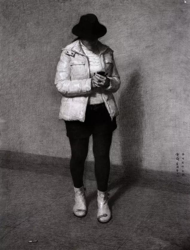 重慶龍行畫室,重慶畫室,重慶美術作品,33