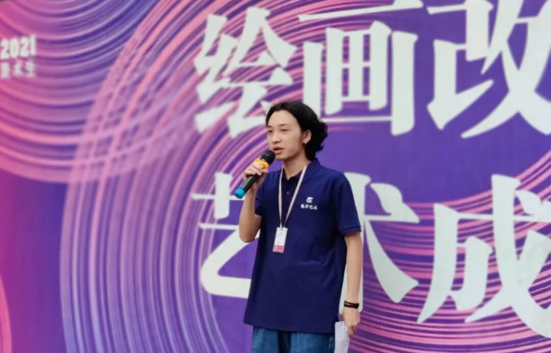 龍行每周說 || 第五期 所有看似從天而降的幸運，都不過是厚積薄發的結果