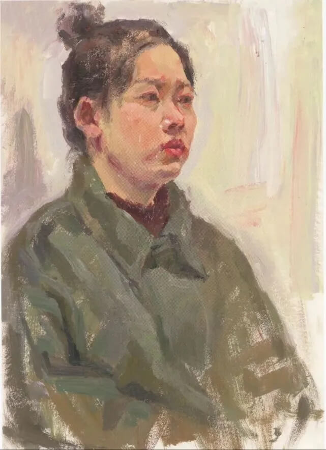 央美/國美/清美通關秘籍（附美院高分卷賞析）20
