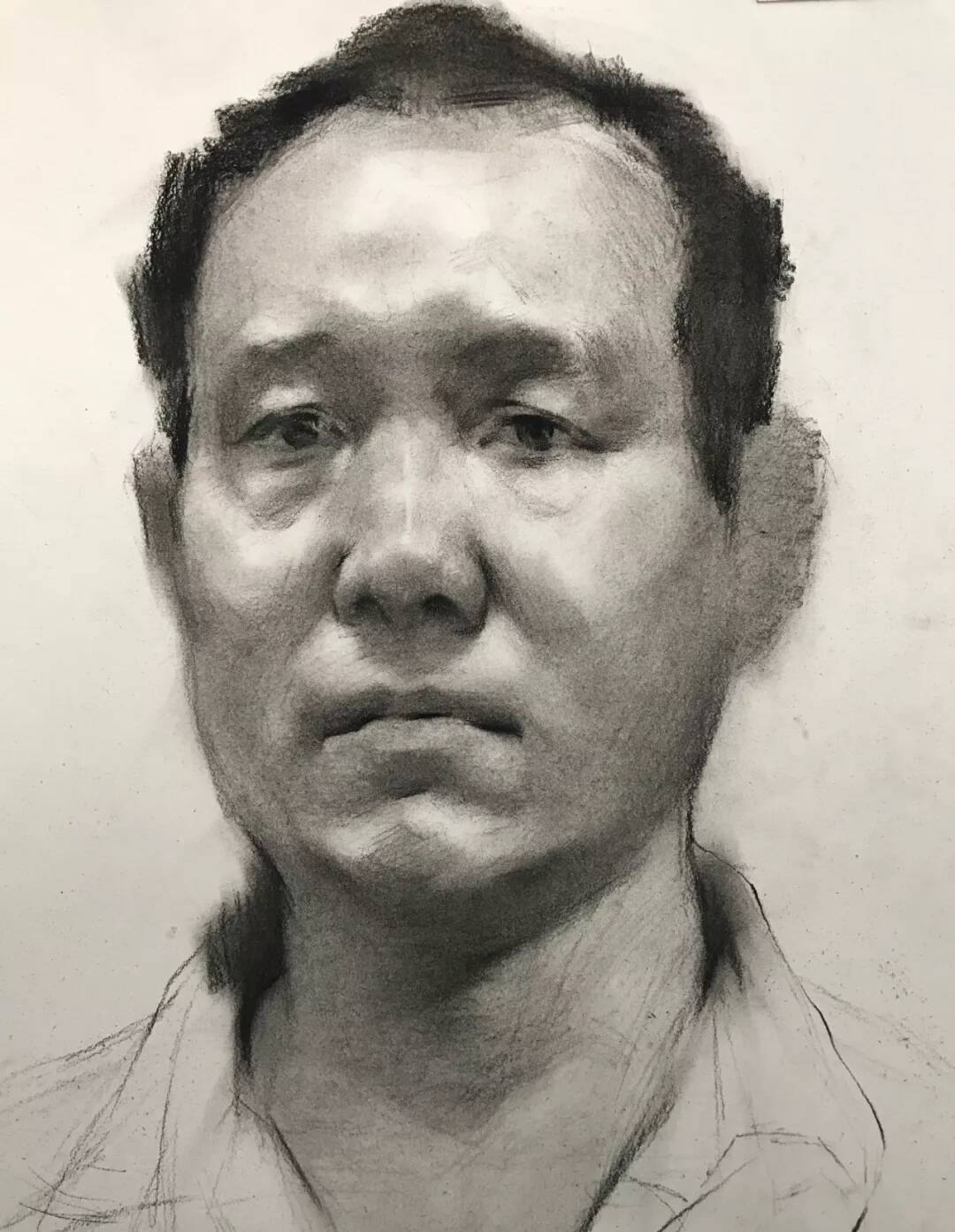 重慶美術培訓,重慶美術集訓08