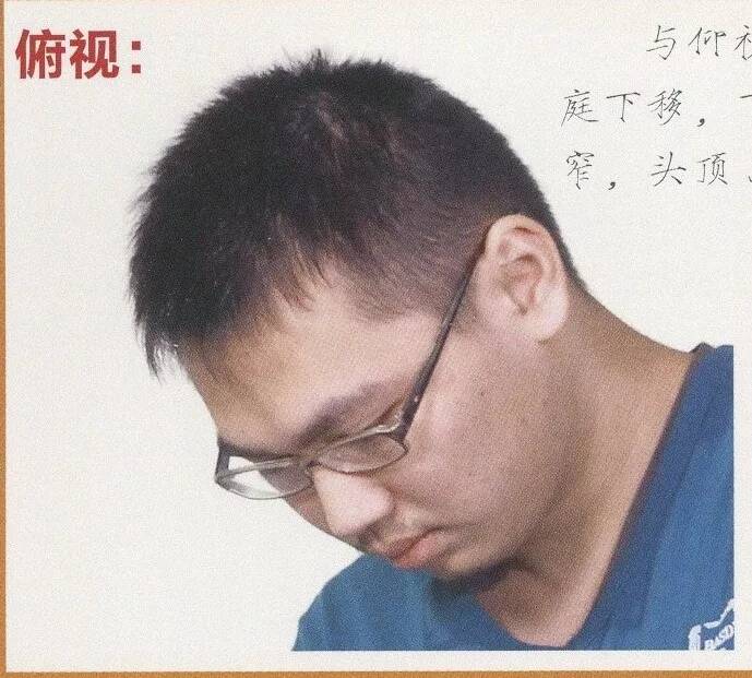 速寫中多種類別發型不會畫？今天重慶美術培訓畫室給你找齊了！