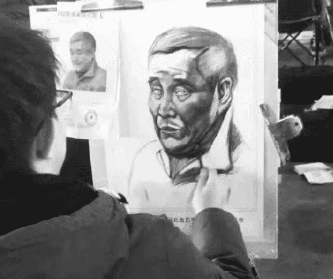 美術(shù)生，你的行為暴露了這些秘密....