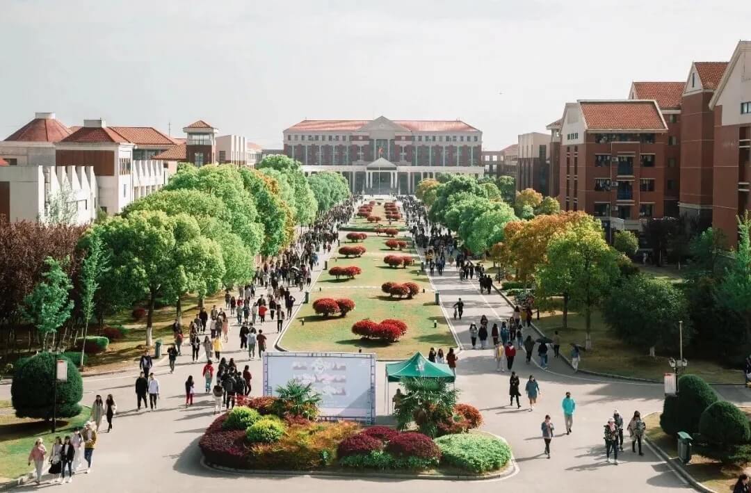 專科分也能上本科？這些所大學正在報名中！