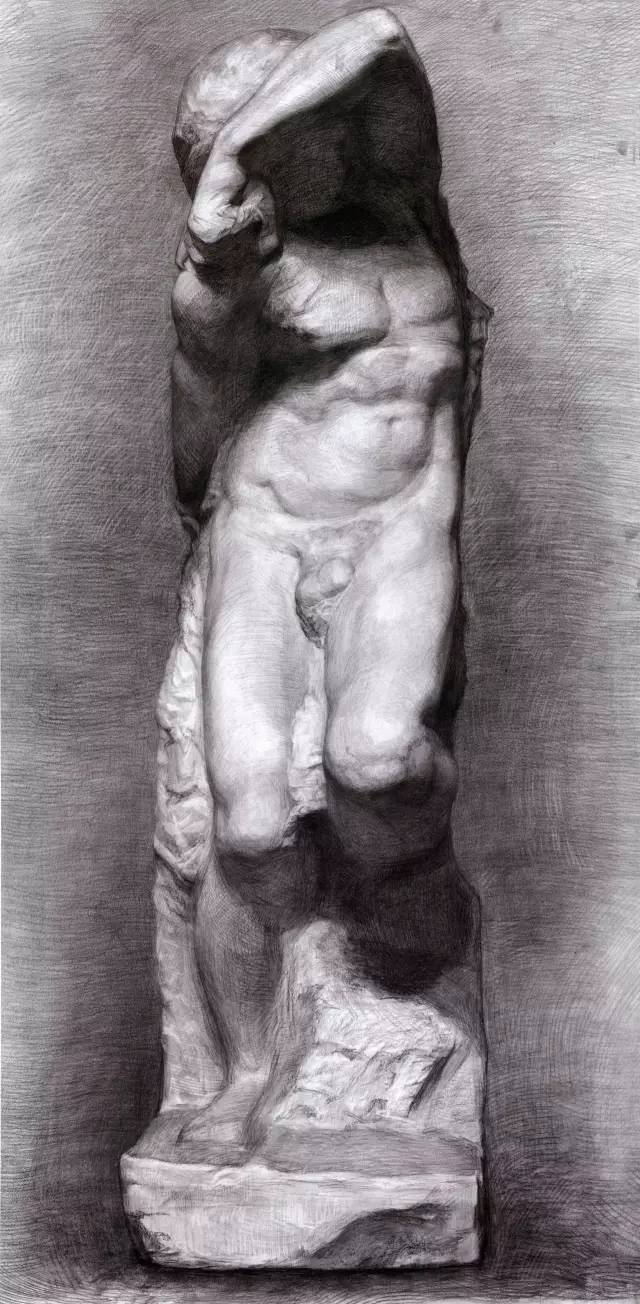 重慶龍行畫室,重慶畫室,重慶美術作品,40
