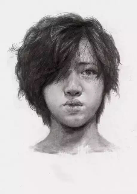 六個素描提升小技巧分享