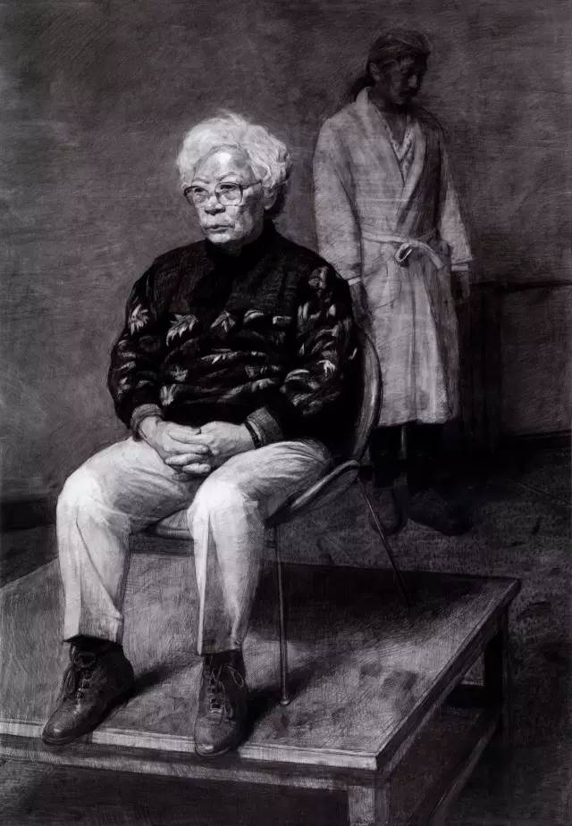 重慶龍行畫室,重慶畫室,重慶美術作品,38