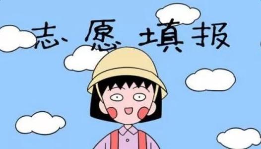 重慶美術(shù)培訓(xùn)學(xué)校為美術(shù)高考生整理的志愿填報小知識！