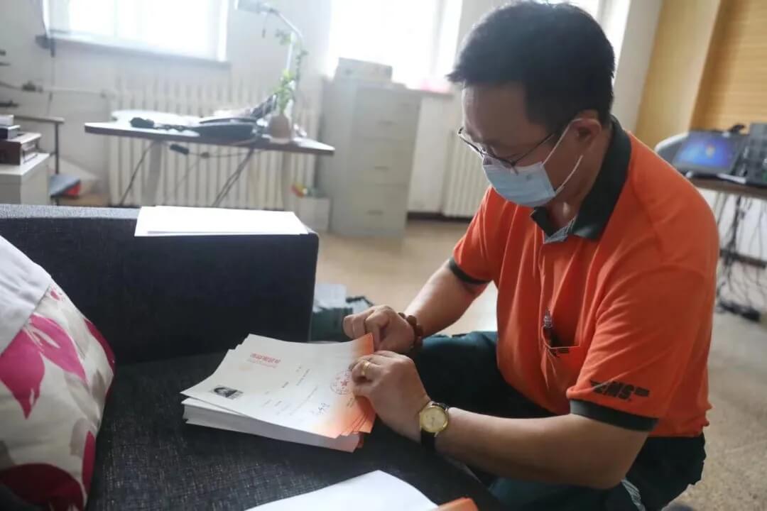 錄取通知書還有這些用途，你知道嗎？