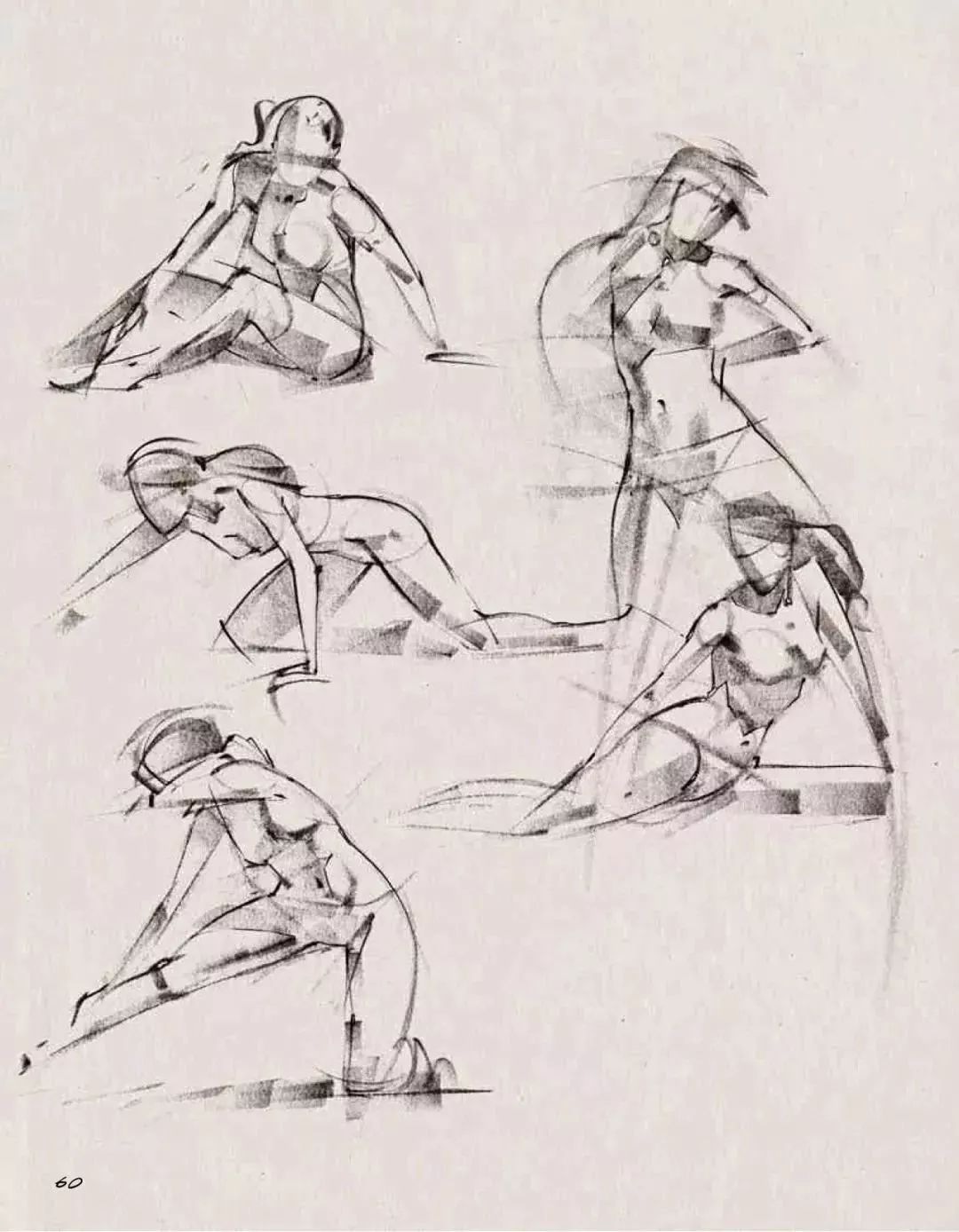重慶畫室,重慶速寫培訓畫室,重慶美術培訓,26