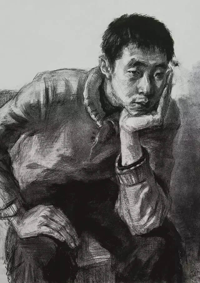 央美/國美/清美通關秘籍（附美院高分卷賞析）2