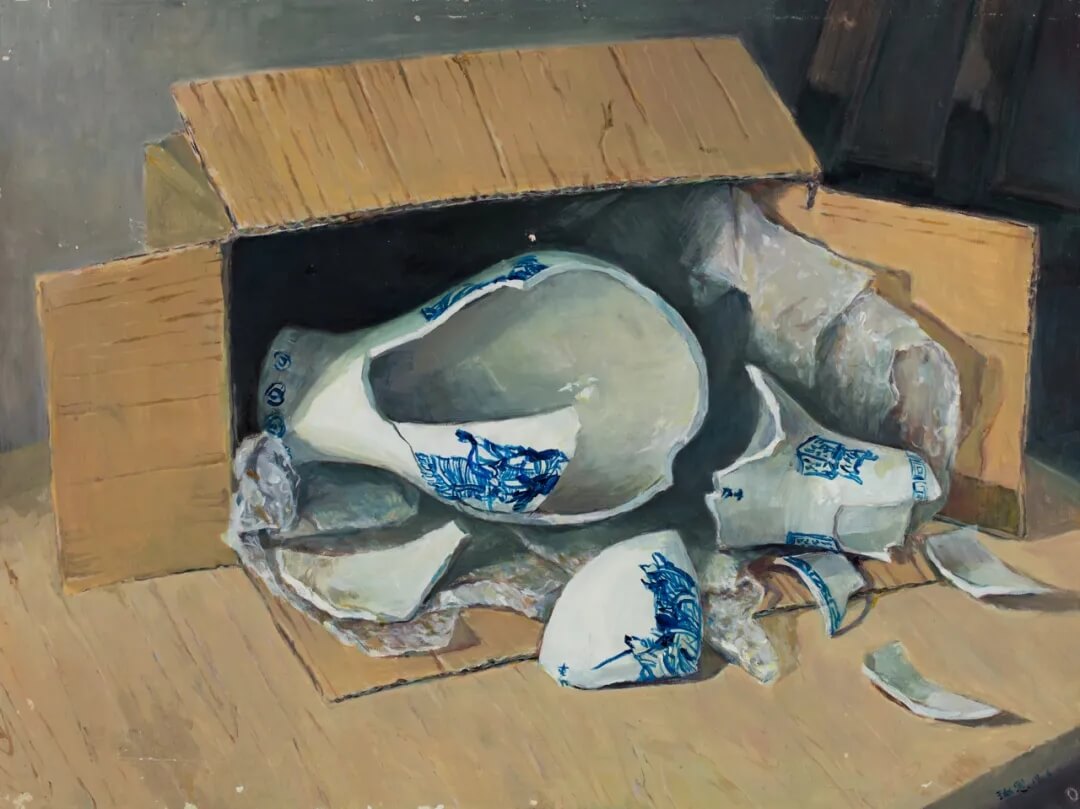 重慶美術培訓