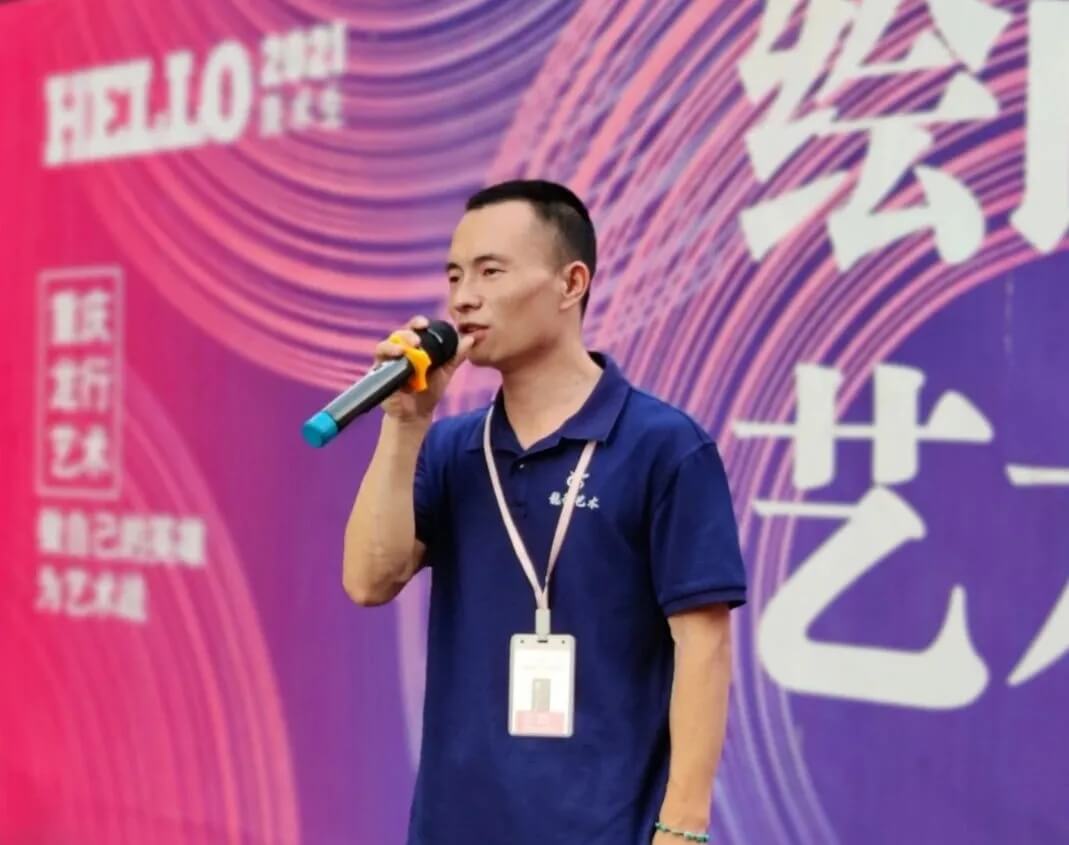 龍行每周說 || 第五期 所有看似從天而降的幸運，都不過是厚積薄發的結果