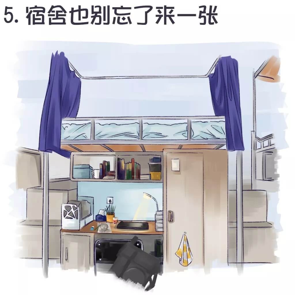  離開重慶美術培訓班之前，這8件事你做了嗎？