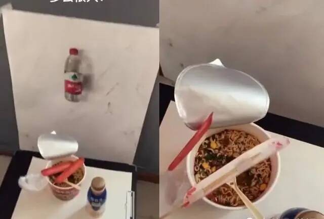 重慶美術培訓畫室提醒：美術生周圍3米，不要相信有真物！
