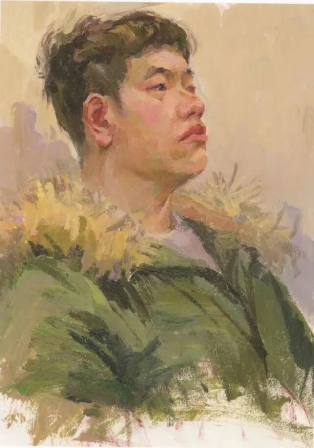 央美/國美/清美通關秘籍（附美院高分卷賞析）21
