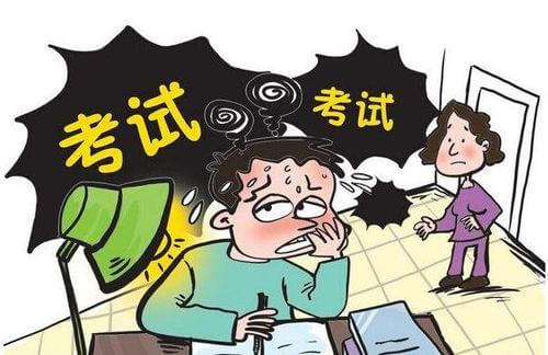 重慶美術培訓學校告訴你：美術考生戰勝壓力的好辦法就是——行動！