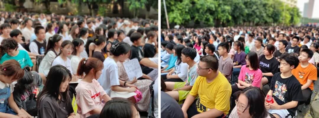 龍行每周說 || 第五期 所有看似從天而降的幸運，都不過是厚積薄發的結果