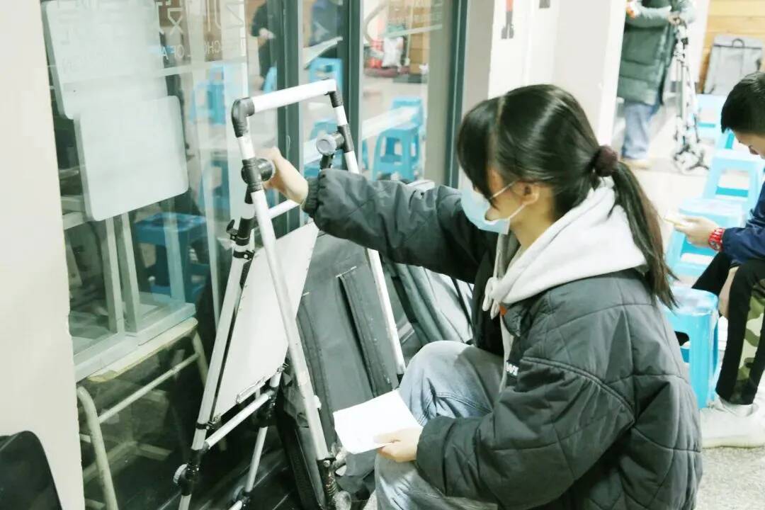 重慶美術培訓畫室美術生請注意 | 不做好疫情防控參加不了考試！