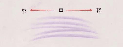 重慶美術培訓畫室教你1分鐘學會彩鉛技法！
