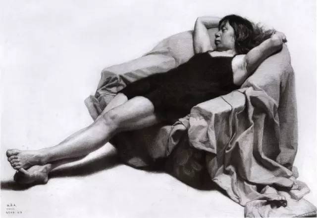 重慶龍行畫室,重慶畫室,重慶美術作品,31