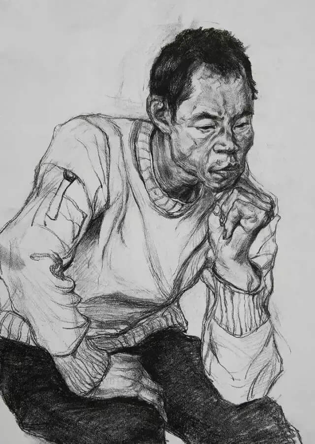 央美/國美/清美通關秘籍（附美院高分卷賞析）5