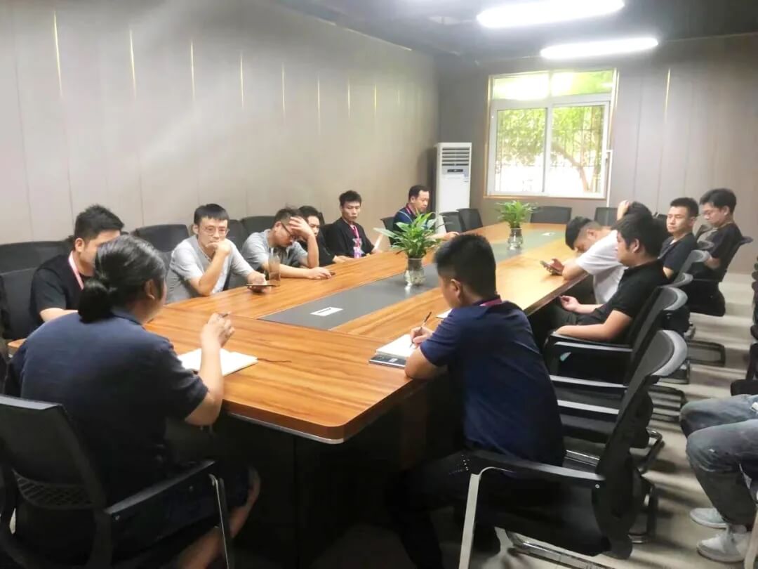【重慶龍行藝術(shù)】家校互聯(lián)-2022屆線上家長(zhǎng)會(huì)4