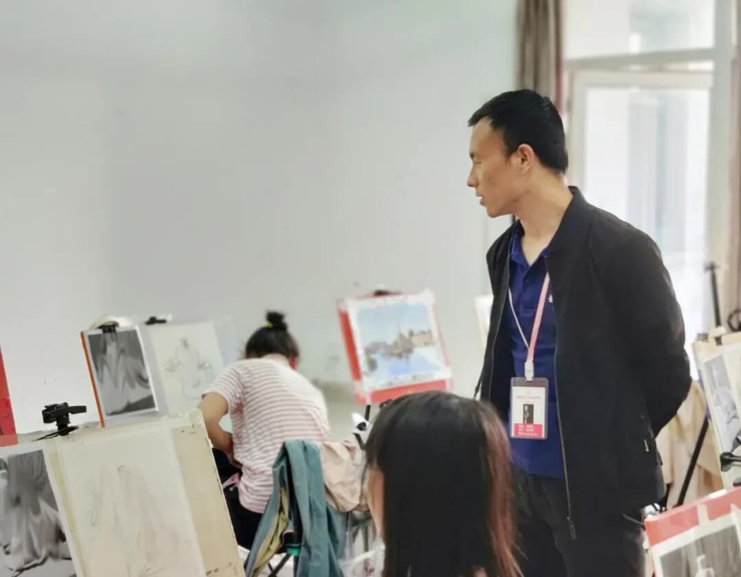 重慶畫室龍行藝術五一游學寵粉季，你想了解的全在這！圖二十四