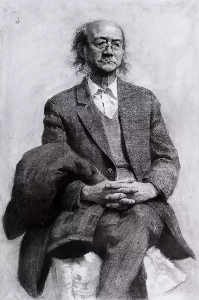 重慶龍行畫室,重慶畫室,重慶美術作品,55
