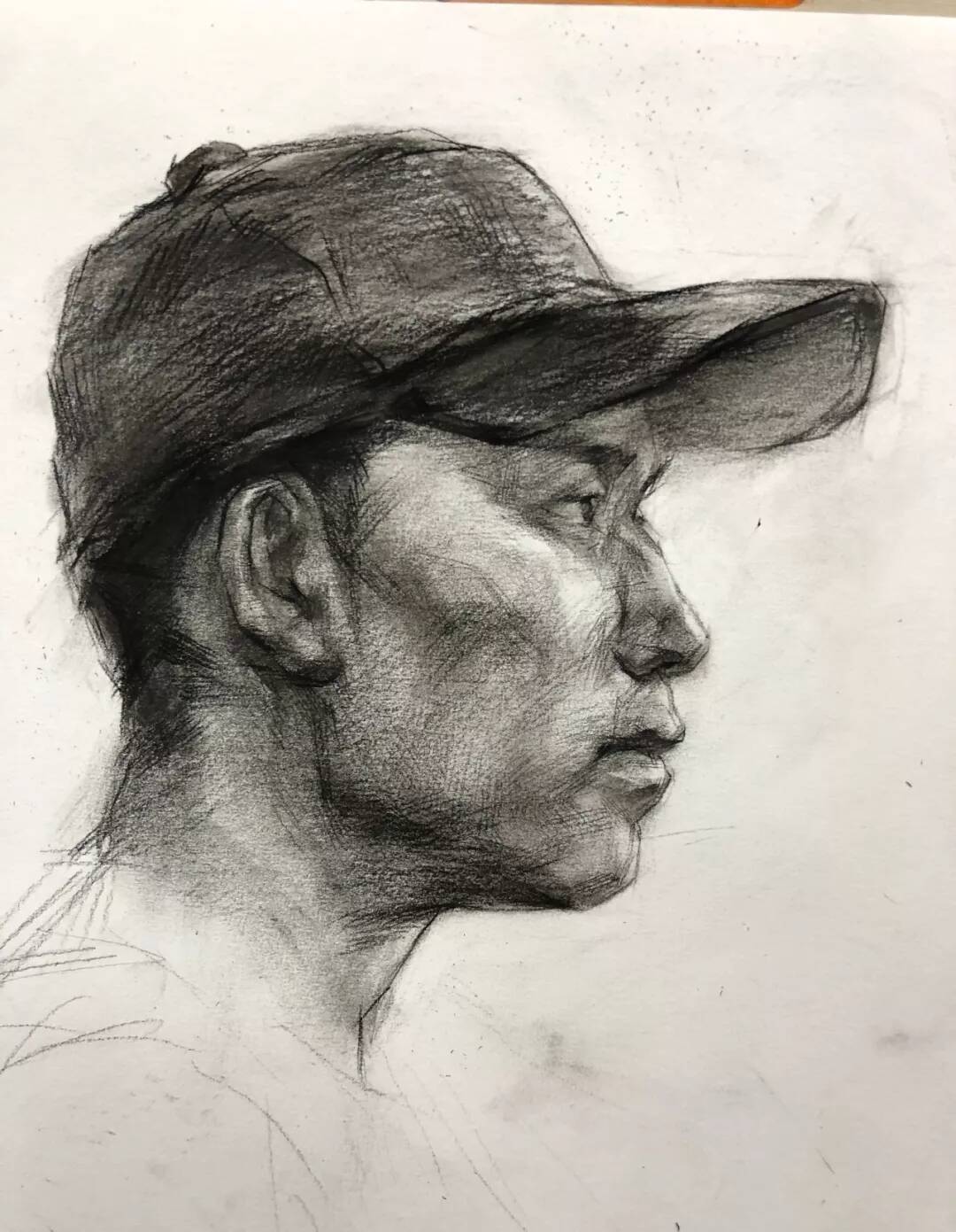 重慶美術培訓,重慶美術集訓09