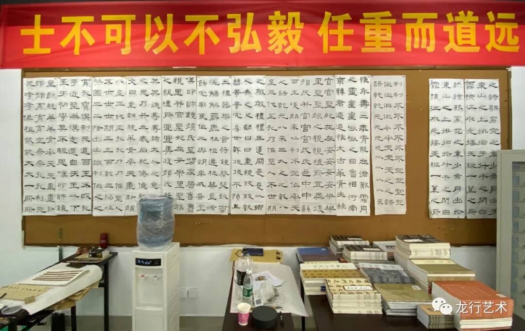 重慶美術培訓,重慶十大畫室08